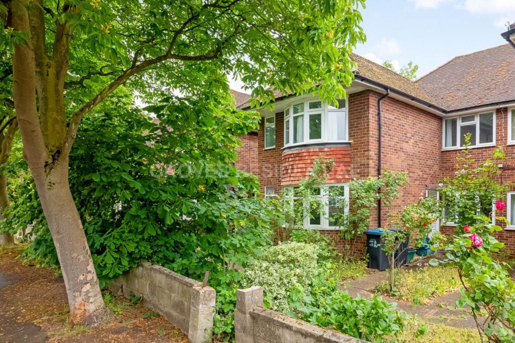 Main image of property: Chestnut Grove, New Malden