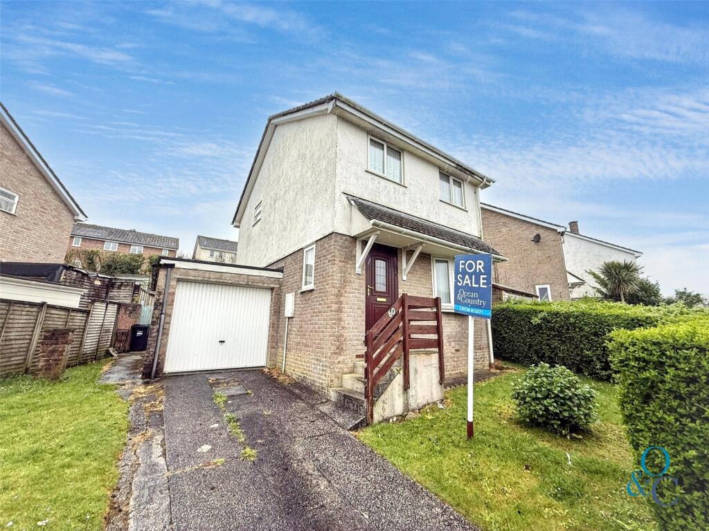 Main image of property: Manor View, Par, PL24
