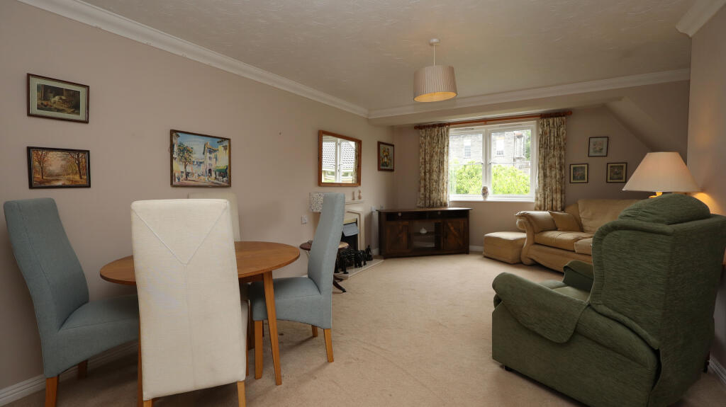 Cavendish Lodge, Glastonbury photo 4