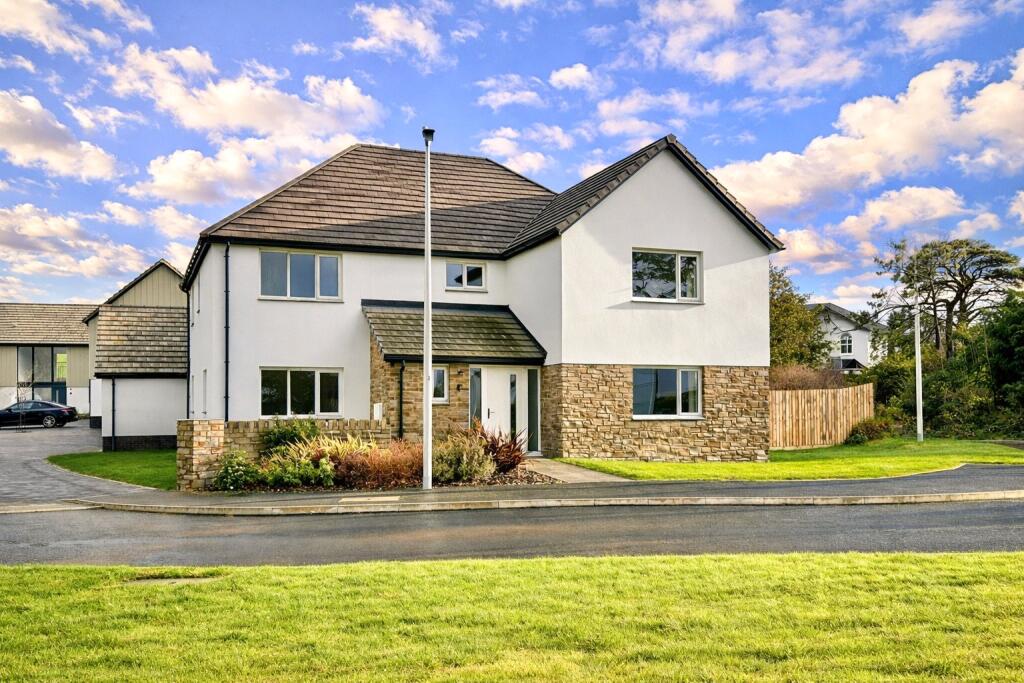 Main image of property: Hammados Court, Knowle, Braunton, Devon, EX33