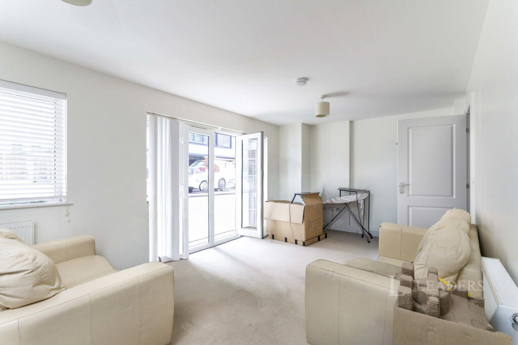 Main image of property: Kelly Court, 38 Fullerton Road, CR0