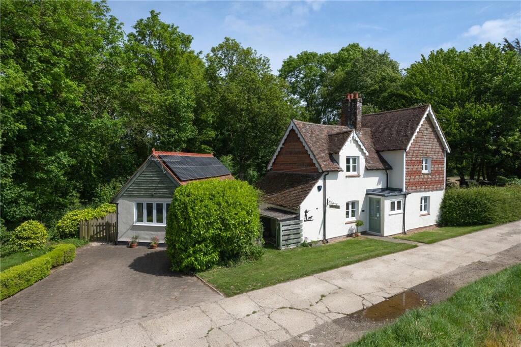 Main image of property: Ileden Lane, Kingston, Canterbury, Kent, CT4