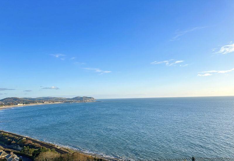 Main image of property: Penmaen Bod Elias, Colwyn Bay