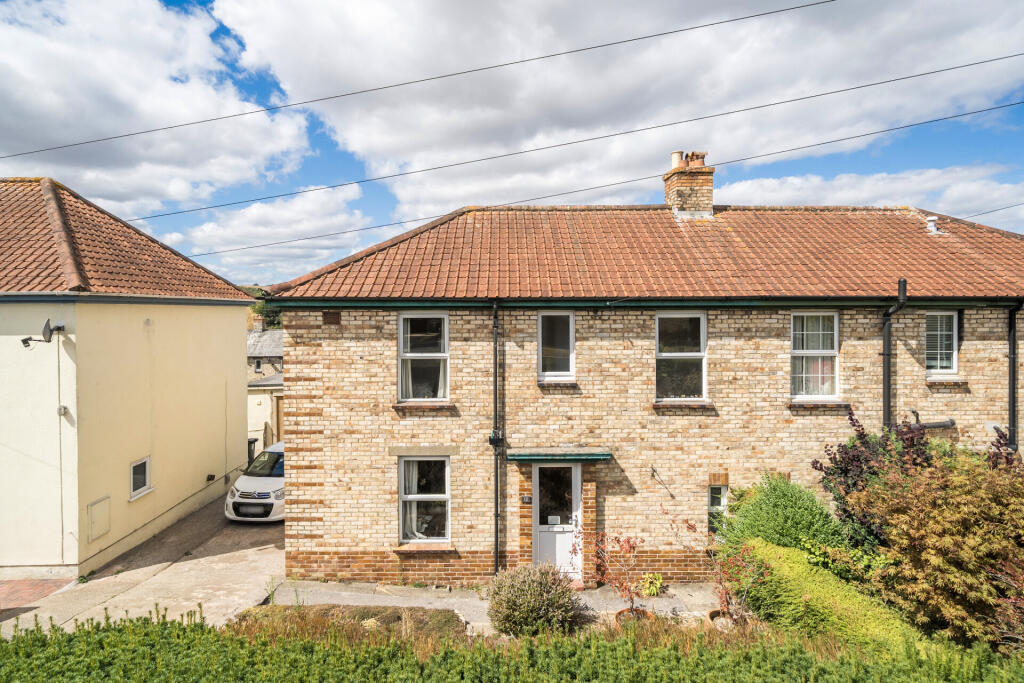 Main image of property: Lime Tree Walk, Newton Abbot, Devon