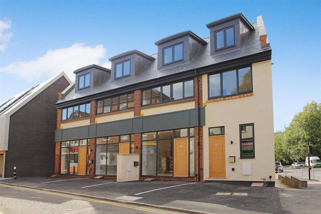 Main image of property: Haydon Place, Guildford