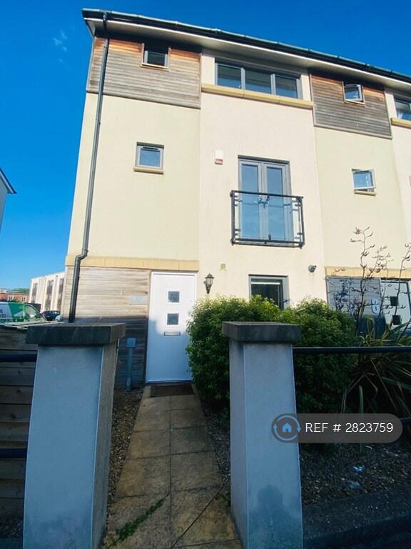 Main image of property: Newfoundland Way, Portishead, BS20