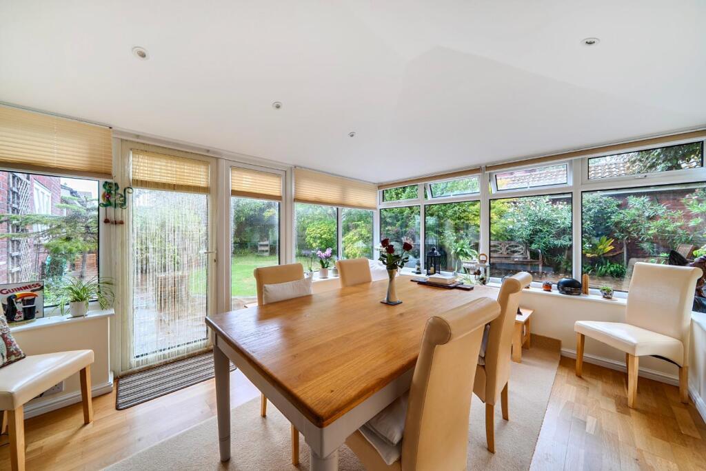 House in Portsmouth - View 5