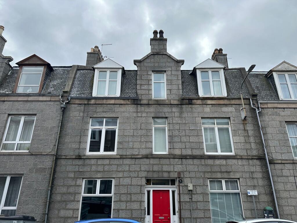 Main image of property: Wallfield Place, Aberdeen, AB25