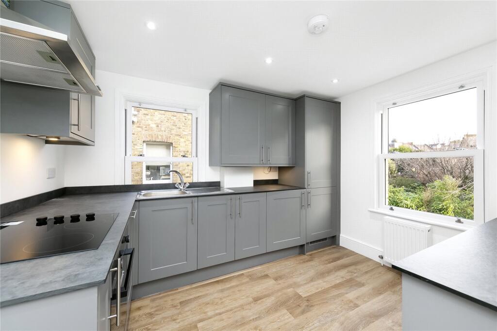 Main image of property: Crown Road, St. Margarets, Twickenham, Middlesex, TW1