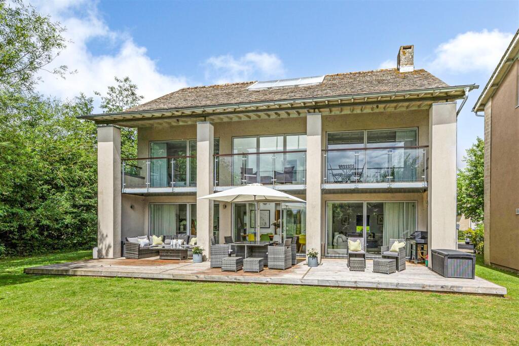Main image of property: Lower Mill Estate, Somerford Keynes, Cirencester