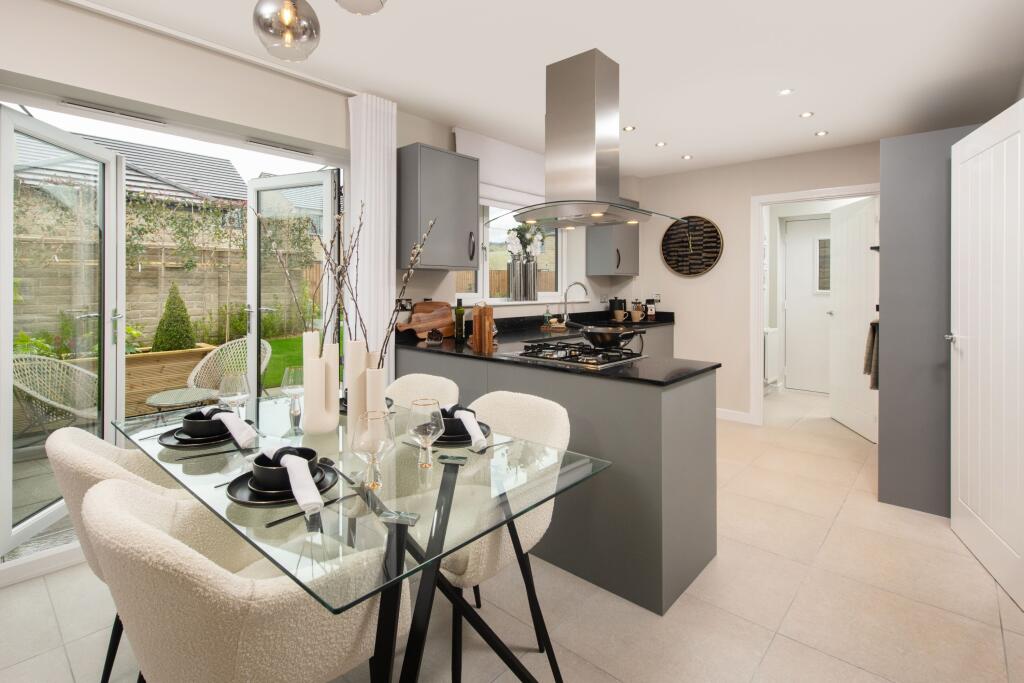 Main image of property: Wyvern Road,
Skipton,
Yorkshire,
BD23 3BT