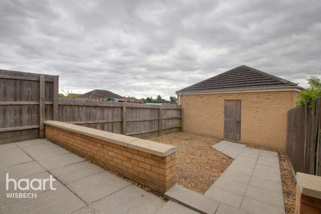 Main image of property: The Wroe, Emneth