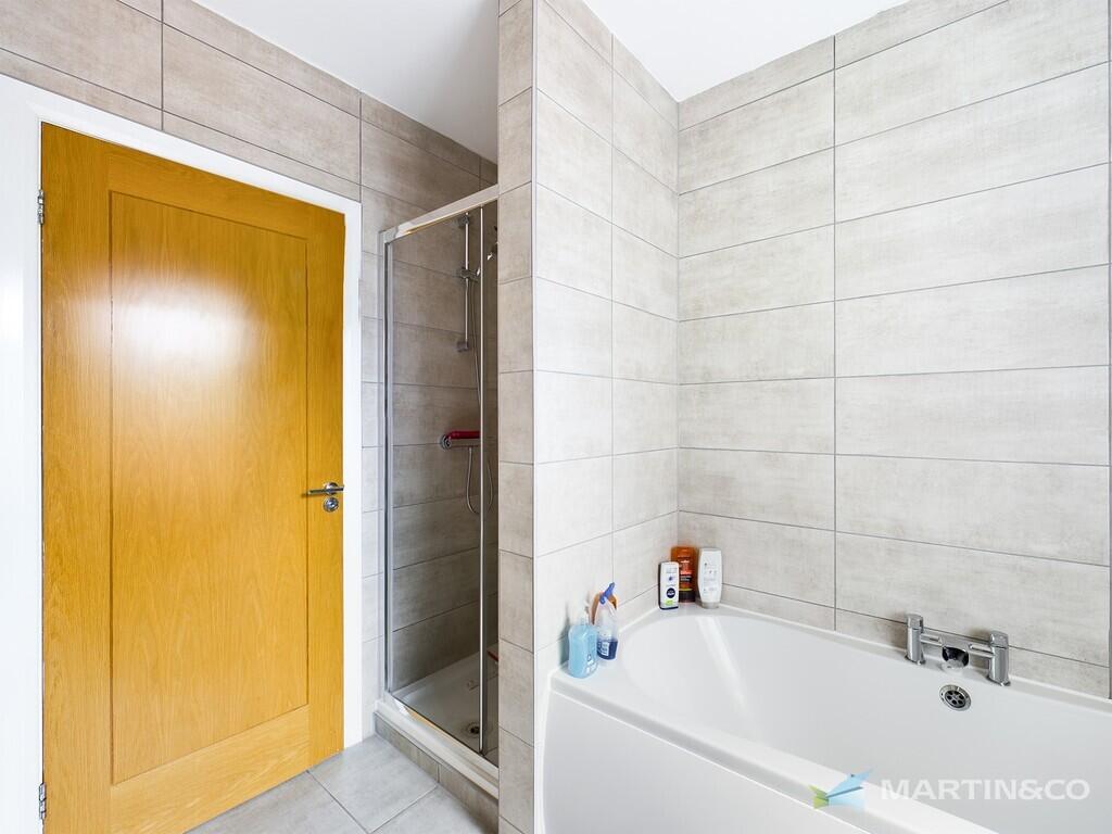 Apartment in Fylde, St Annes, Saint Anne's on the Sea - More