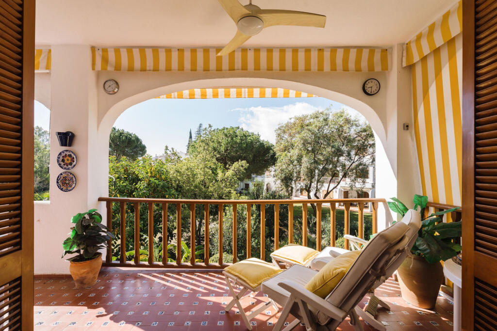Main image of property: Andalucia, Malaga, Nueva Andalucia