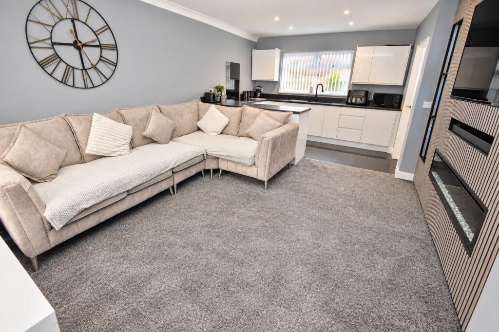 House in Stanley, County Durham - View 3