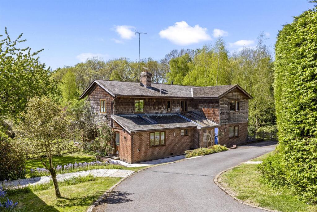 Main image of property: Springlands Lane, Henfield, West Sussex