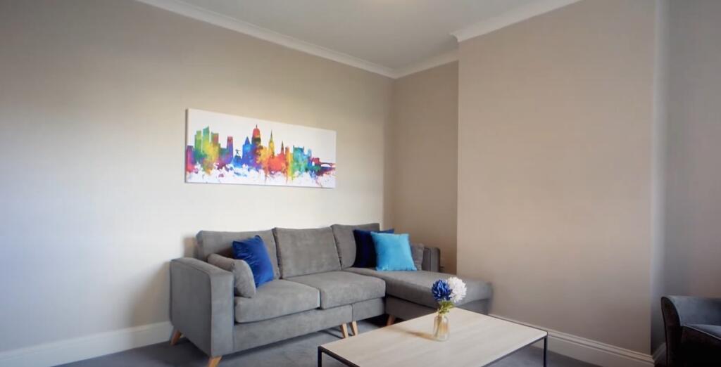 Main image of property: Mona Street, Beeston, Nottingham, NG9