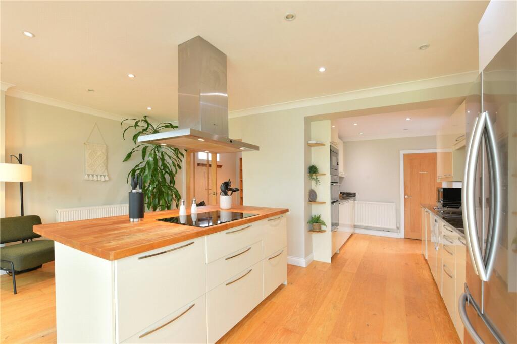 House in York - View 2