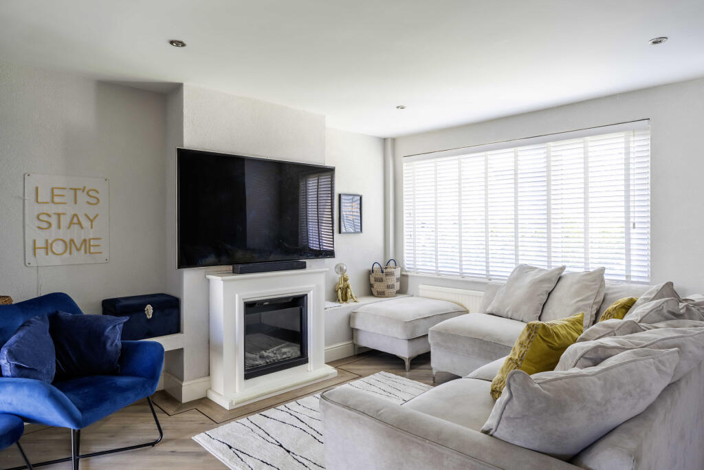 Main image of property: Ormsley Close, Little Stoke, Bristol, Gloucestershire
