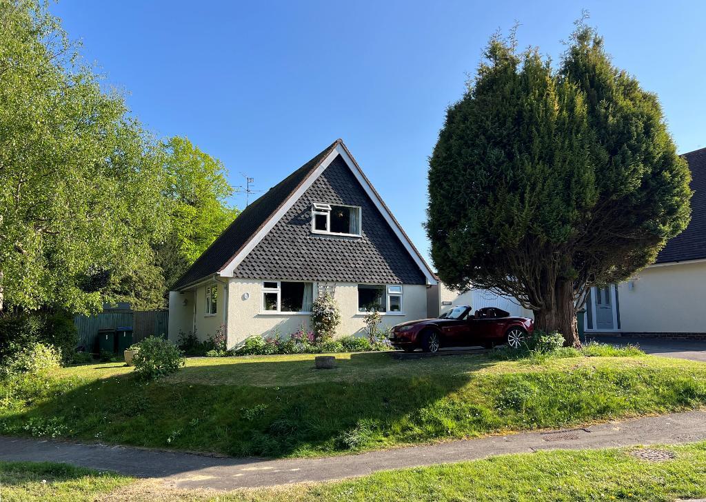 Main image of property: Coombe Drove, Steyning, West Sussex, BN44 3PW