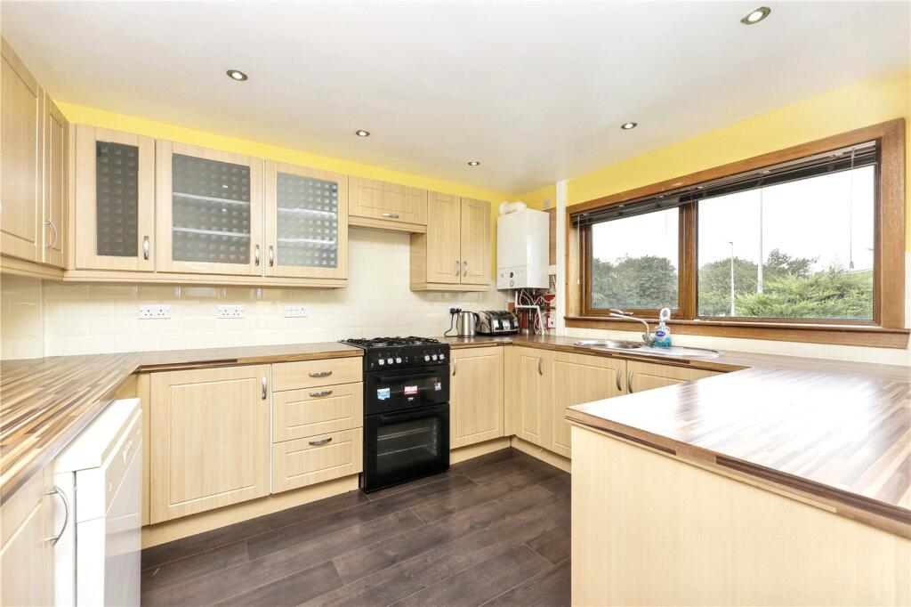 House in Kirkcaldy - View 4