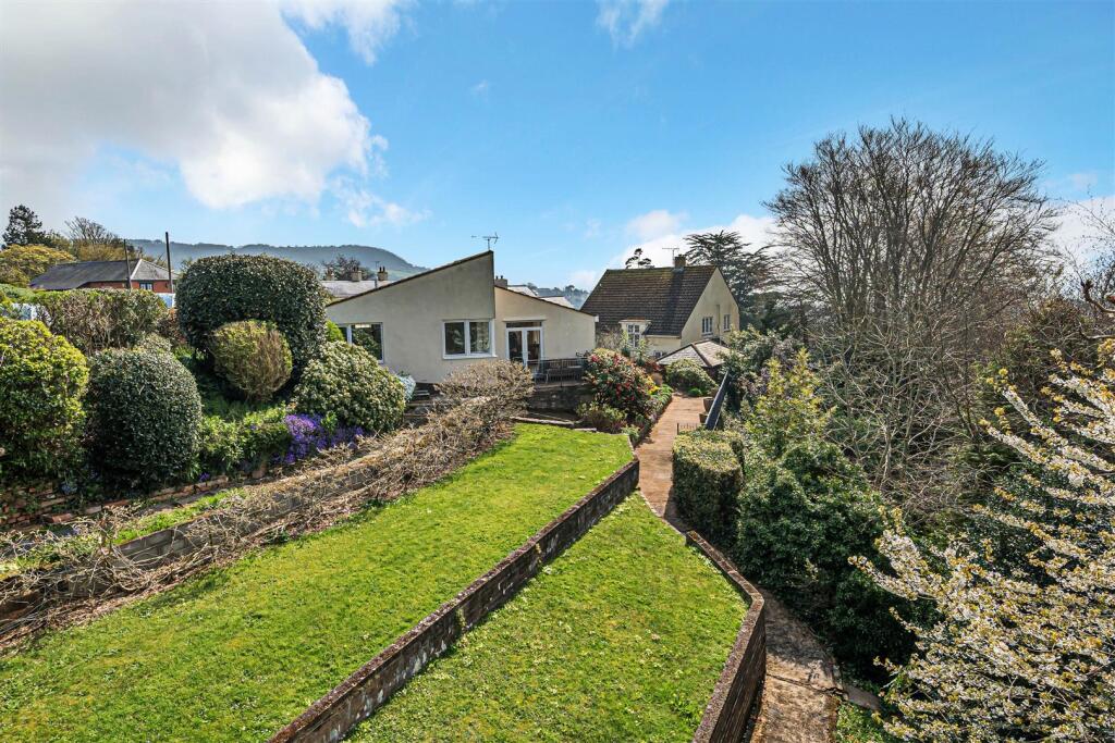 Main image of property: Sidmount Gardens, Sidmouth