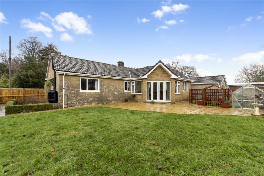 Main image of property: Swan Hill, Haselbury Plucknett, Crewkerne, Somerset