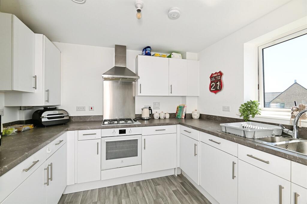 Apartment in Rochester - View 2