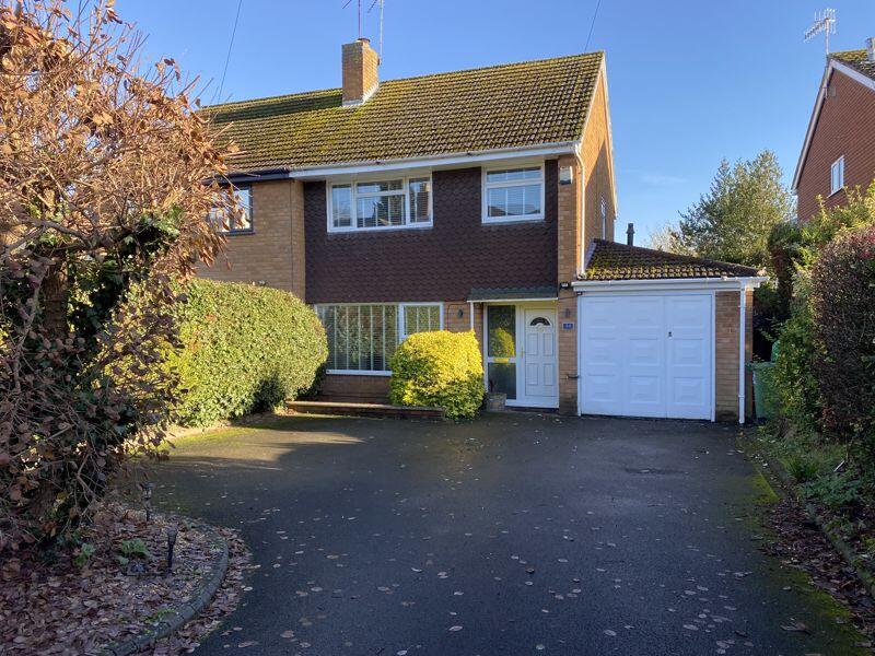 Main image of property: Ridge Street, Stourbridge