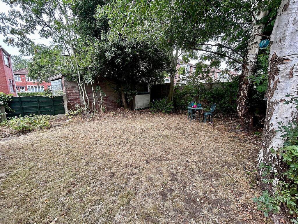 House in Manchester - View 5