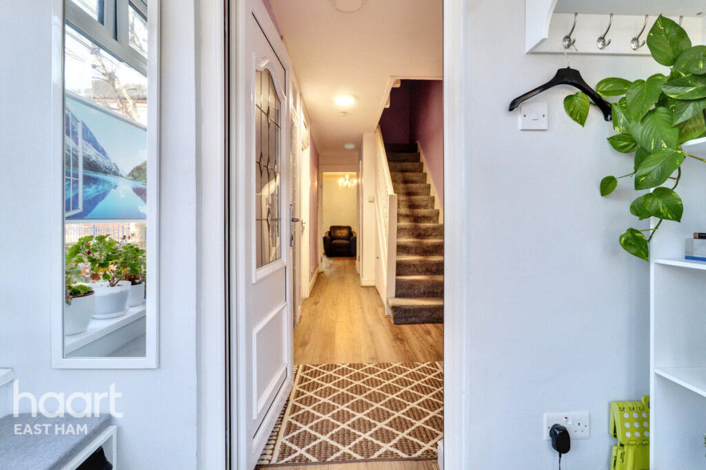 Main image of property: Landseer Avenue, London