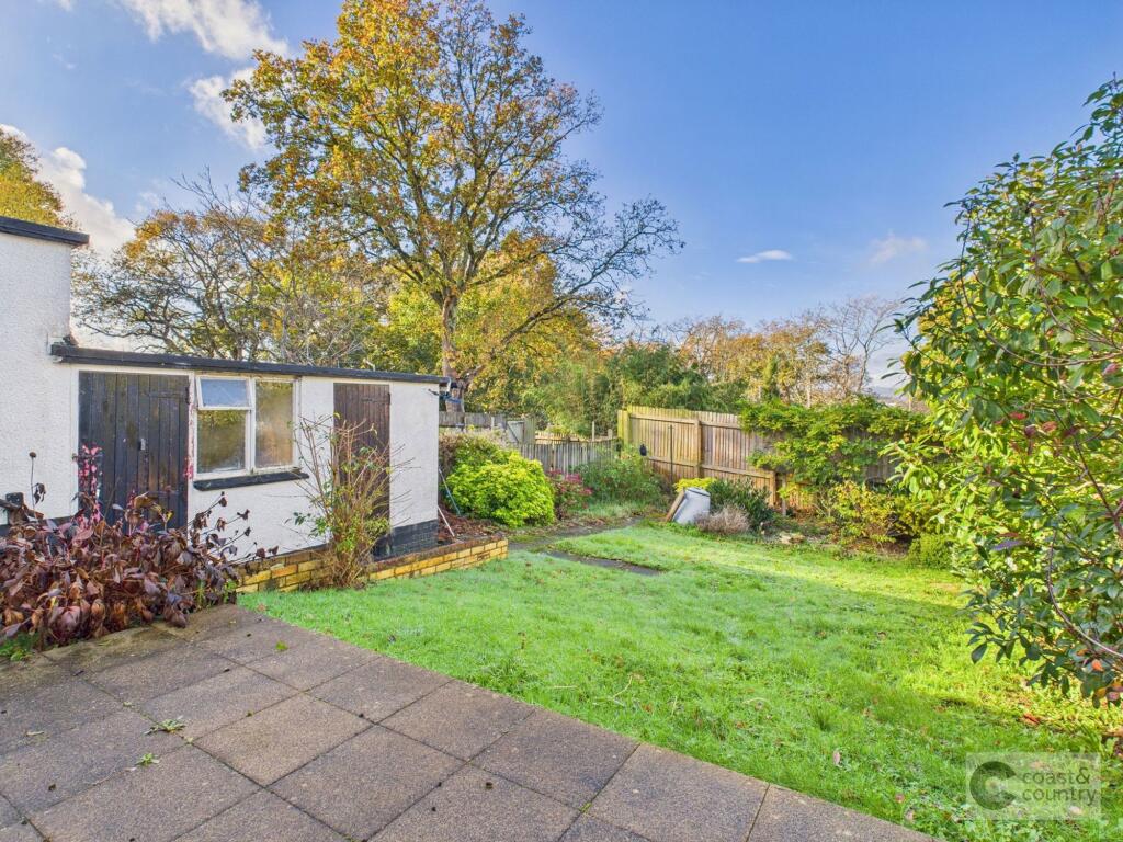 Oakland Road, Newton Abbot, TQ12 photo 2