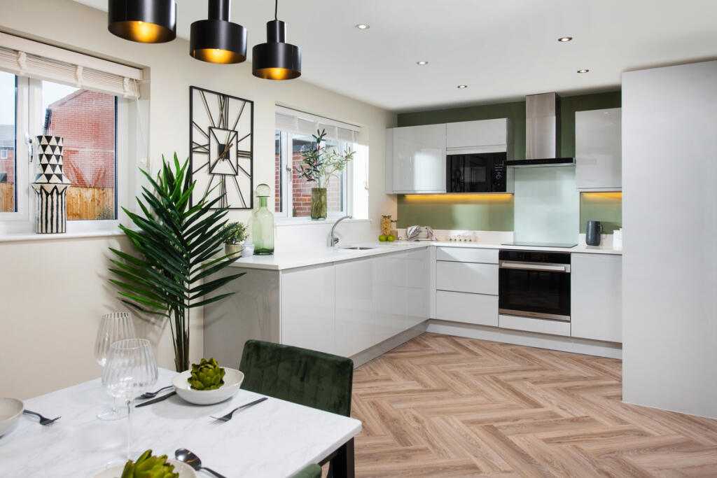 Additional image 4 of Shann Lane,
Keighley,
BD20 6DY