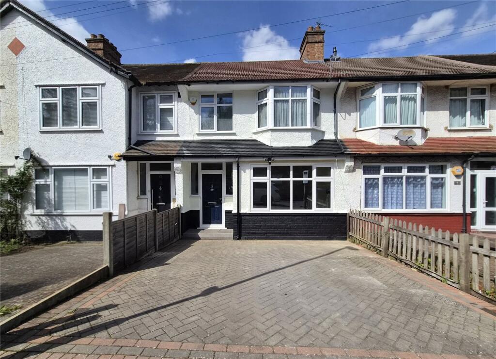 Main image of property: Braemar Avenue, South Croydon, CR2