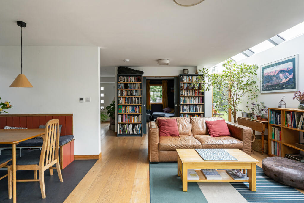 House in Bath, Combe Down - View 4