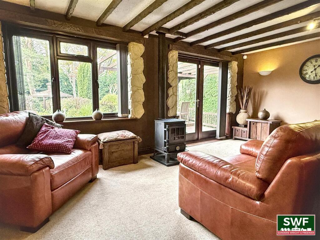 Mill Green, Fordhouses photo 3
