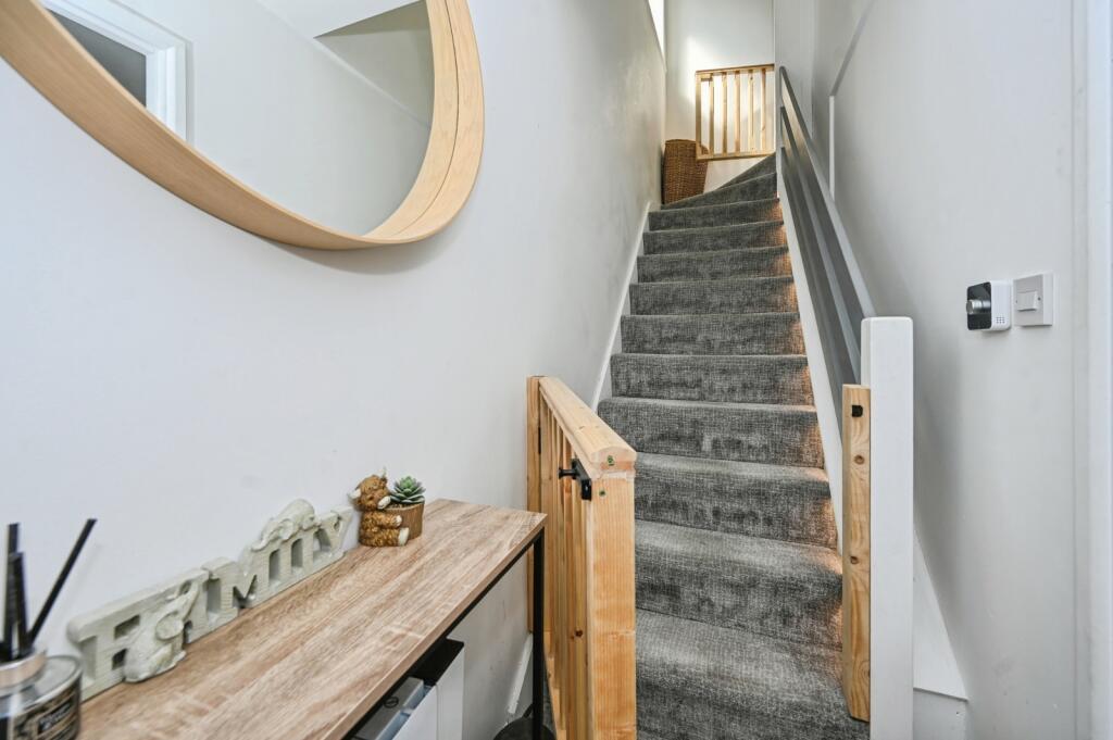 Main image of property: St. Asaph Drive, Callands, Warrington, Cheshire, WA5