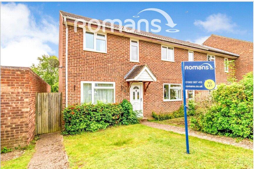 Main image of property: Broad Chalke Down, Winchester, SO22