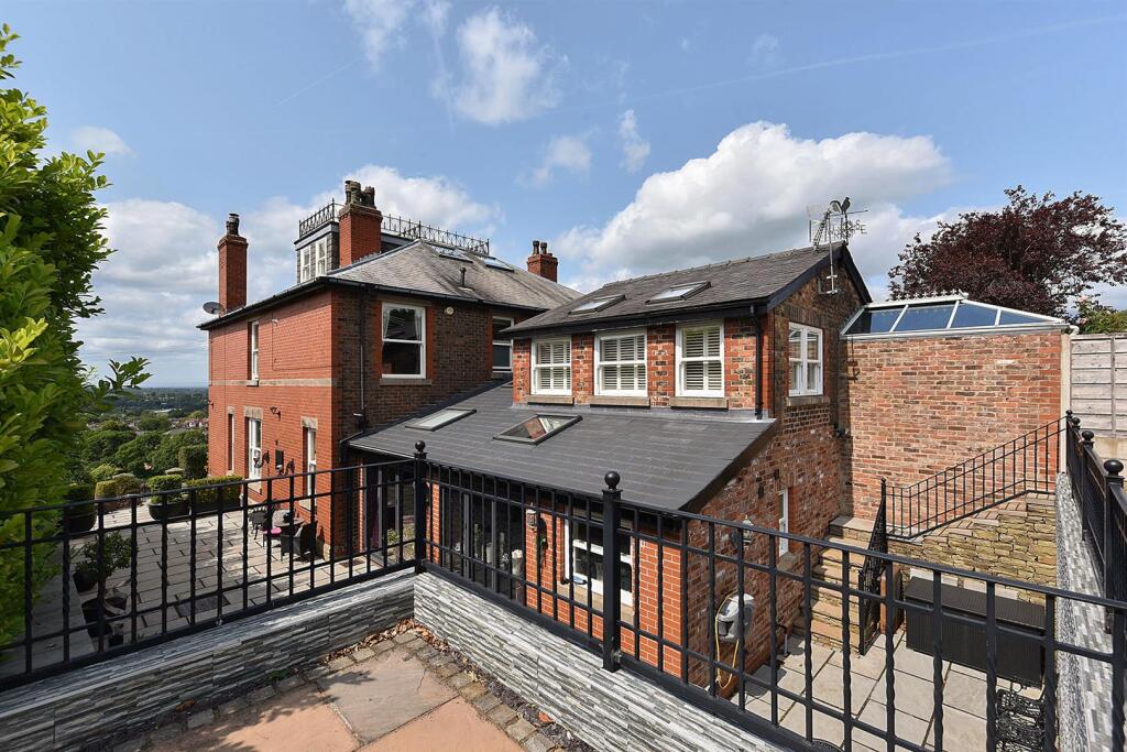 Main image of property: Blakelow Road, Macclesfield