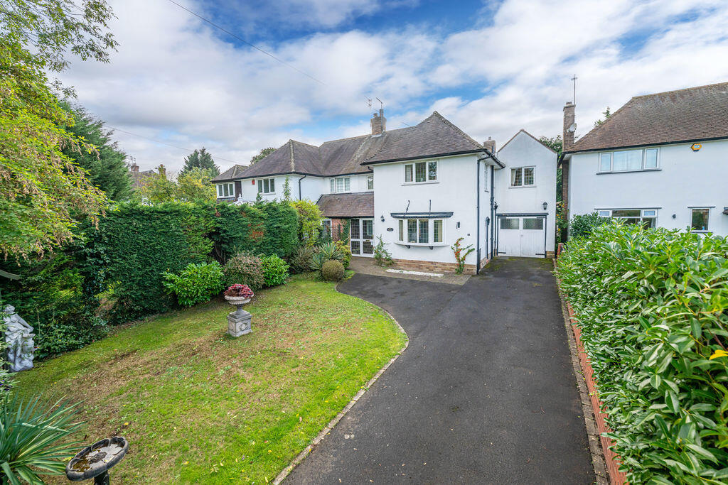Main image of property: Keepers Lane, Tettenhall