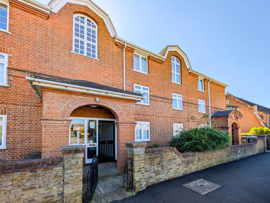 Main image of property: All Saints Road, London