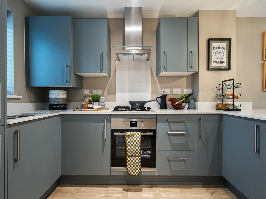 Main image of property: Cherry Tree Gardens,
Proctor Avenue, 
Lawley, 
Shropshire, 
TF4 2SY