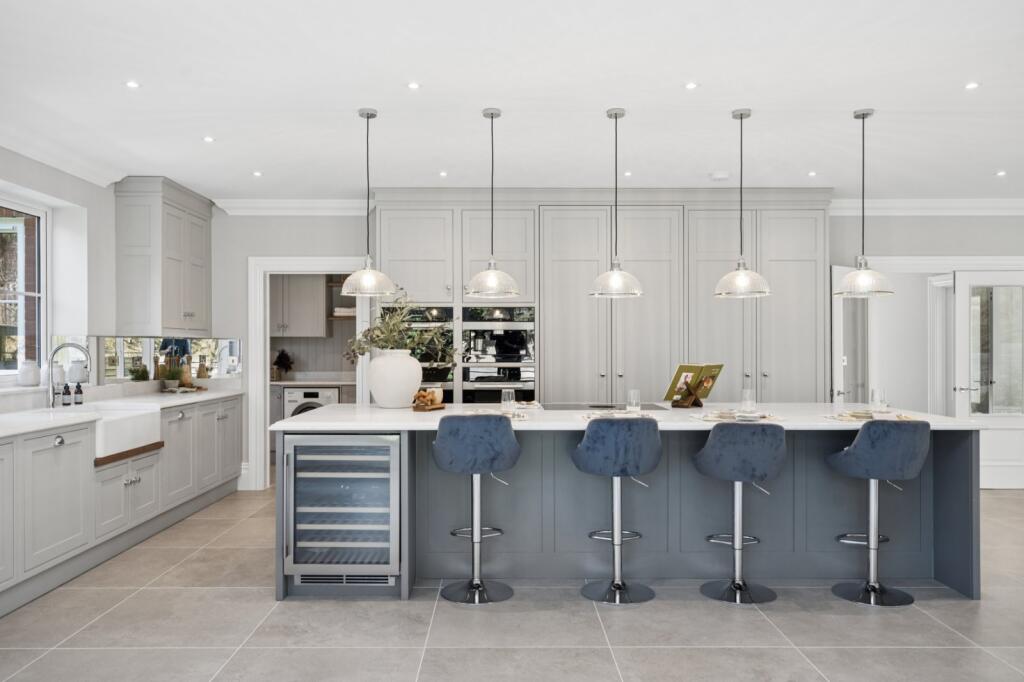Main image of property: Critchmere Hill, Haslemere, Surrey