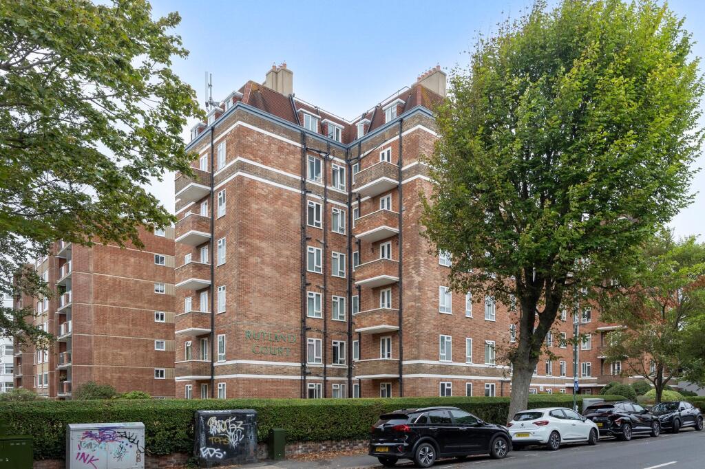Main image of property: New Church Road, Hove, BN3