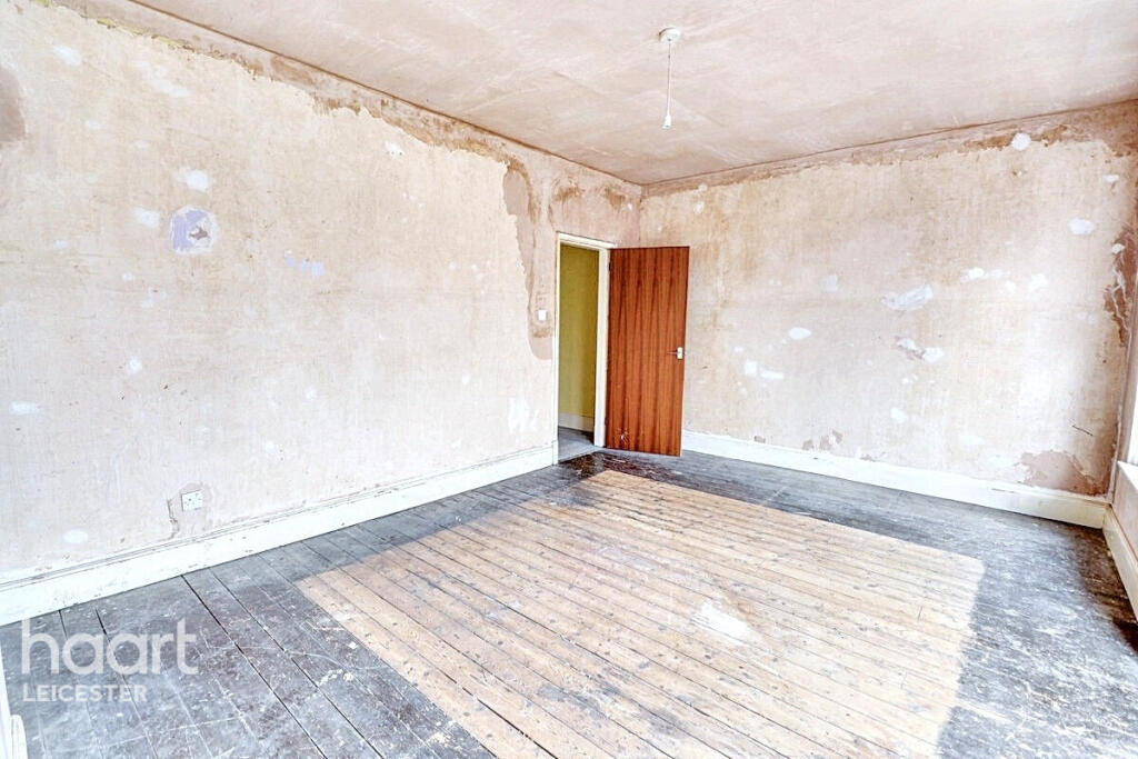 Kirby Road, Leicester photo 4