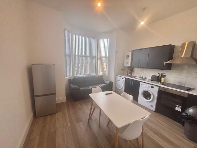 Main image of property: Loughborough Rd, Nottingham