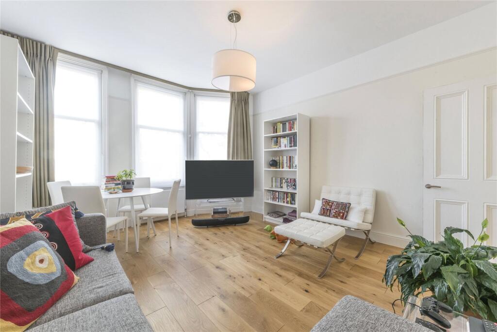Main image of property: Ridgmount Gardens, 
Bloomsbury, WC1E