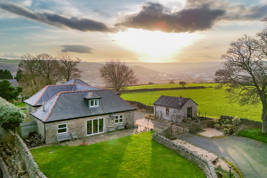 Additional image 77 of Highstead Close, East Morton, West Yorkshire, BD20