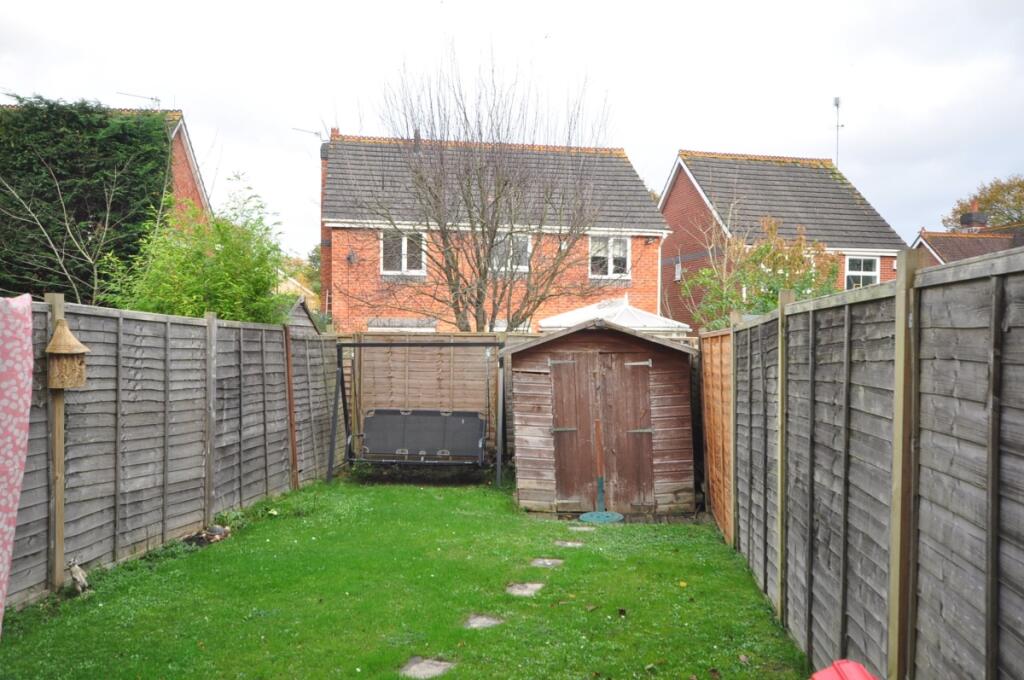 House in Redhill - View 4