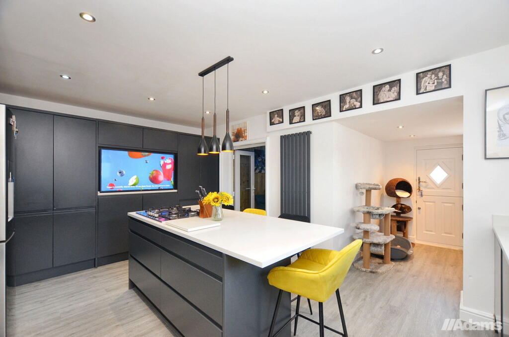 Main image of property: Willow Close, Runcorn